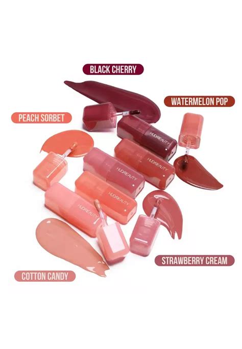 Buy Huda Beauty HUDA Beauty Blush Filter Soft Glow Liquid Blush Cotton ...