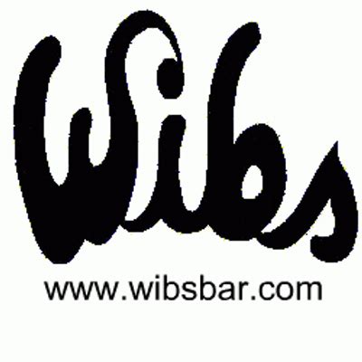 Wib's (@wibsbar) | Twitter