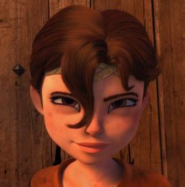 Talia | Heroes Wiki | FANDOM powered by Wikia