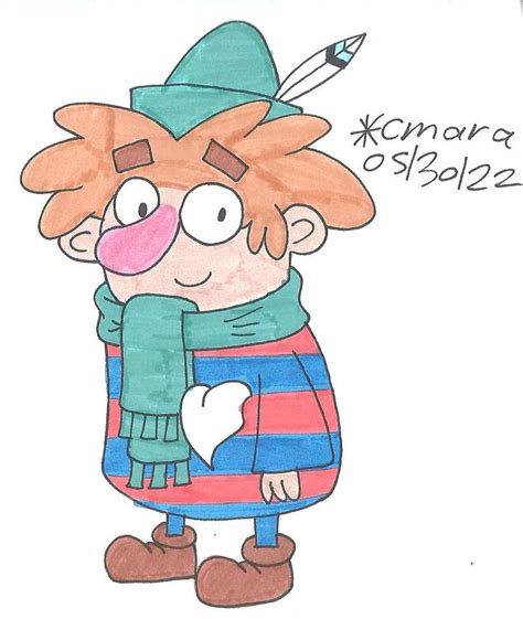 7D Sneezy by cmara on DeviantArt