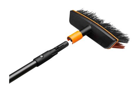 QuikFit™ Stecksystem | Fiskars