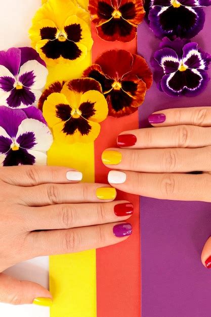 Images de Ongle Art – Téléchargement gratuit sur Freepik