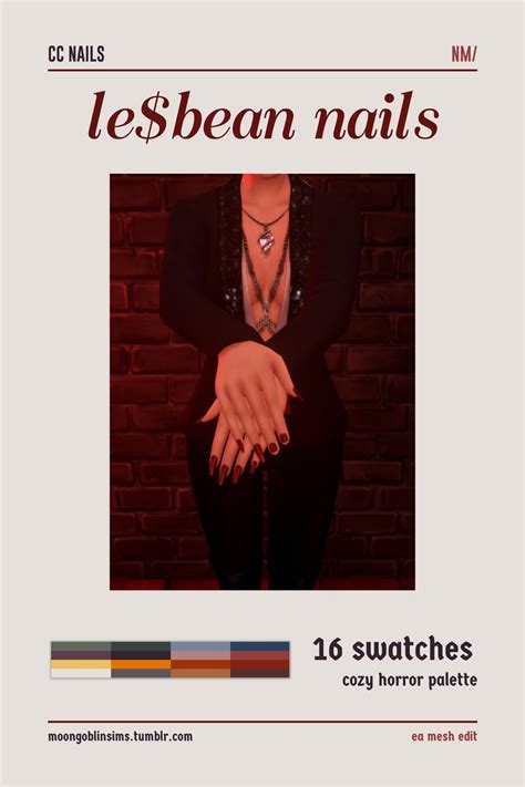 Post by @moongoblinsims · 3 images | Sims, Sims 4, Sims 4 cc finds