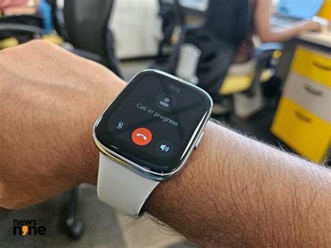 Redmi Watch 3 Active review: A new standard for Bluetooth Calling in a ...