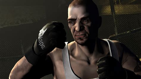 GRAND THEFT AUTO IV - The Ballad of Gay Tony - Screenshots