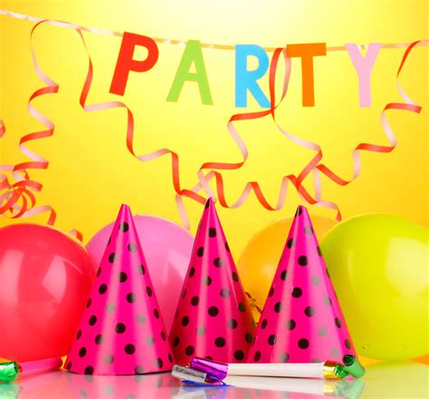 The birthday party: The day my kids took matters into their own hands. - Dad Blog UK