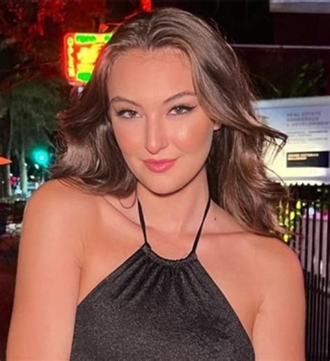 Rachel Pizzolato Height, Weight, Age, Career, Net Worth And More