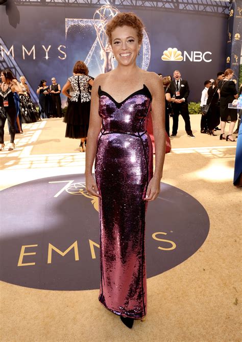 Michelle Wolf