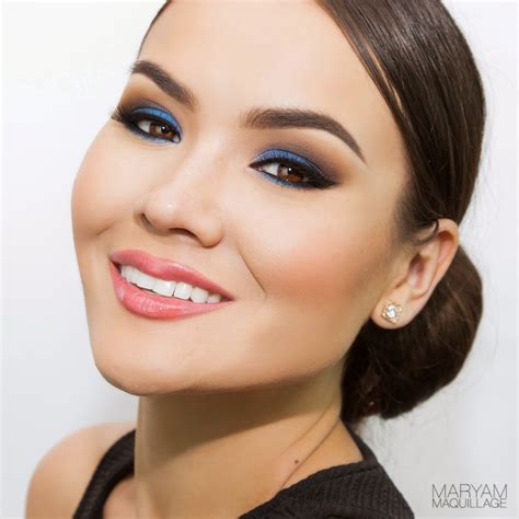 maryam maquillage pop  color  makeup  tutorials