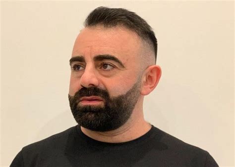 Актор Арам Арзуманян зізнався, що має судимість - Korrespondent.net