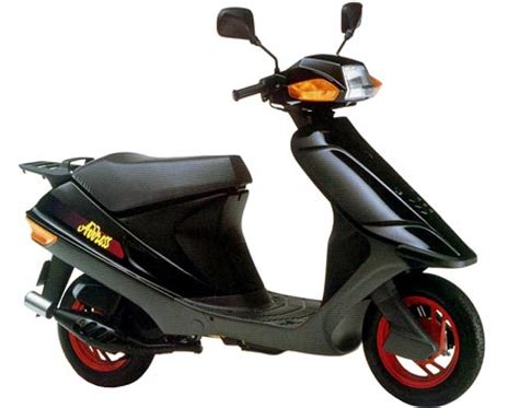 DOWNLOAD NOW Suzuki AD50W AD50 AD 50 Address Service Repair Worksho...