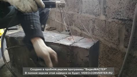 Электроды ОЗЛ 8 НЕ ВАРЯТ. - YouTube