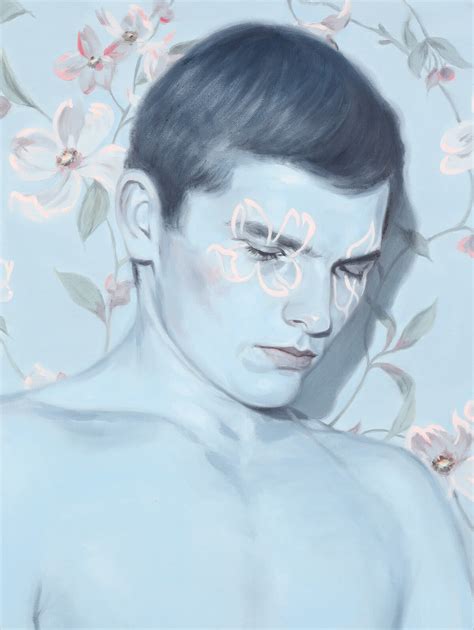 Kris Knight: Smell the Magic | My Art Guides