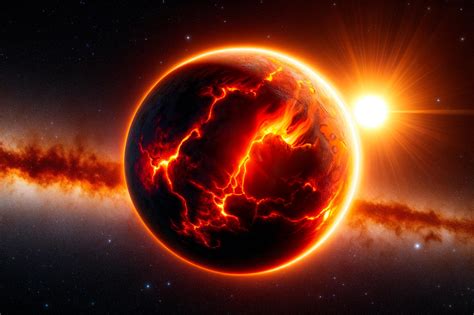 neighbor earth sized planet discovered   solar backyard