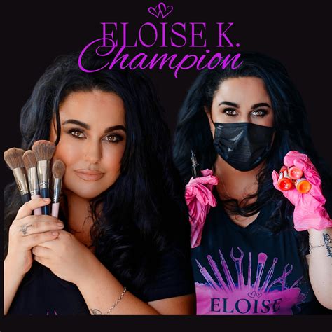 Eloïse International Makeup Academy | Cape Town