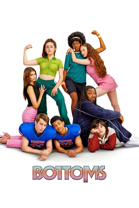 Bottoms – Vidiots