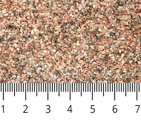 Песок кварцевый для фильтров воды и бассейна фракция 1,2–2,5 мм для ...