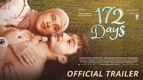days official trailer  youtube