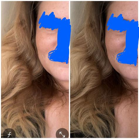 Selfies look darker than screenshot : r/iphone