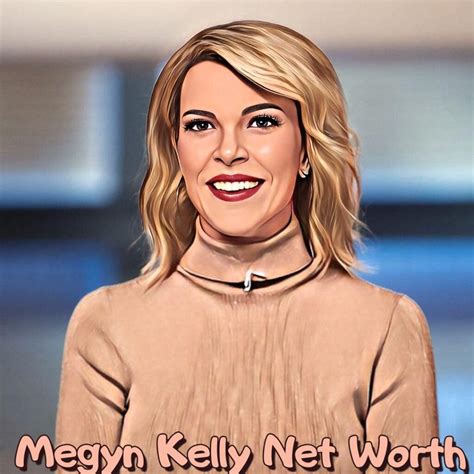 Megyn Kelly Net Worth 2025 » NetWorth20