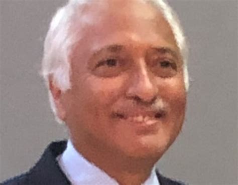 Dr. Dhiraj Rama – Industry Link