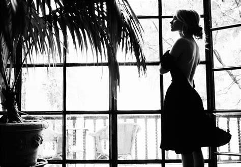 Anna Paquin - Tom Munro Photoshoot | pornpixelfinder