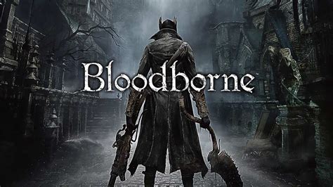 Bloodborne - Vinyl erscheint im Herbst via Laced Records