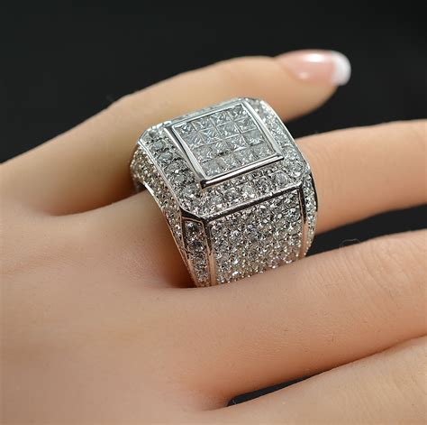 The top 21 Ideas About Diamond Pinky Rings - Home, Family, Style and ...