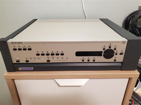 Proceed PAV For Sale - US Audio Mart