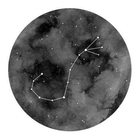 What Is The Zodiac Sign For November? | Picture The Stars