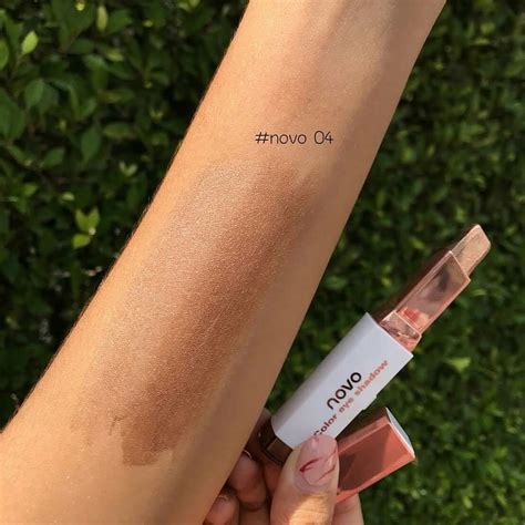 พร้อมส่งทุกสีแล้วจ้า... - Novo cosmetics - เครื่องสำอางราคาถูก