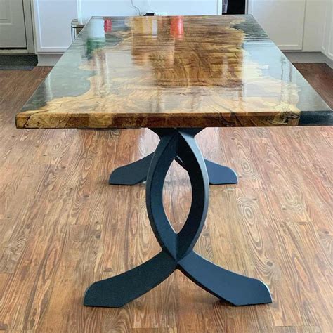 table legs  curva  dining furniture legs flowyline design