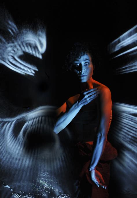 Press Kit – Victoria Hunt - Public Energy Performing Arts