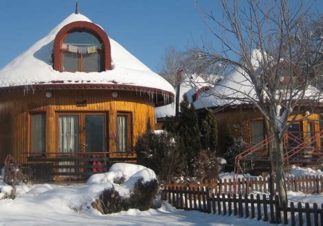 Екоселище Азарея