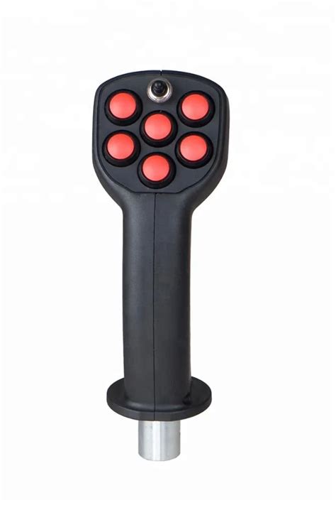 Joystick Controller Refer To Corresponding Specification If Install ...