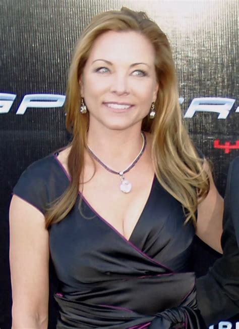 31 Facts About Theresa Russell | FactSnippet