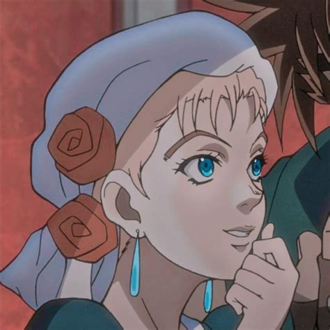 Jojo pfp! | Imagenes de parejas anime, Parejas de anime, Imágenes ...