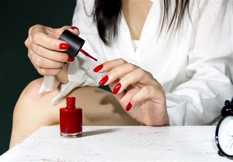 How to Paint Your Nails like a Pro | eHow
