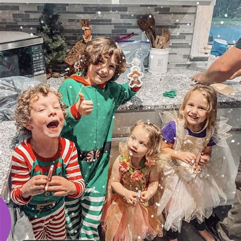 Festive Fun Christmas Activities for Preschoolers - Teaching Littles