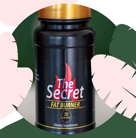 The Original Secret Fat Burner Distributor - Pretoria East | Pretoria