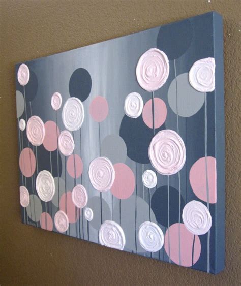 30 Easy Canvas Painting Ideas