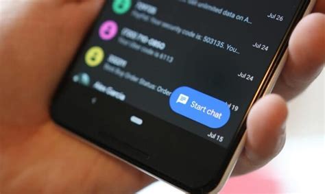 Как на Android отправлять бесплатные SMS-сообщения через интернет ...