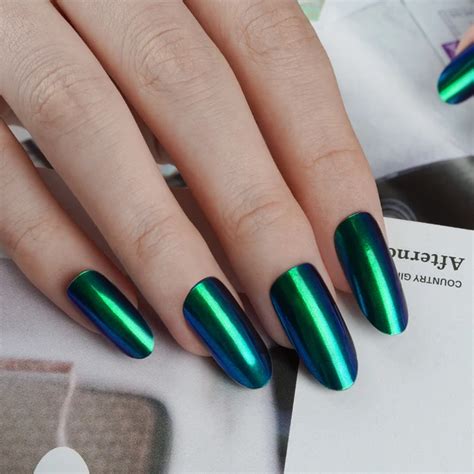 Gel UV Folien | Aufgmascherlt 2/3