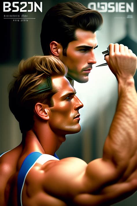 Lexica - Masculinity-