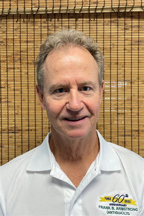 Tony Armstrong » Armstrong Agencies Ltd.
