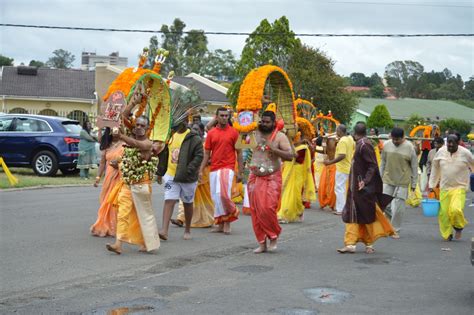 Kavady public festival and procession marked today | Northern Natal News