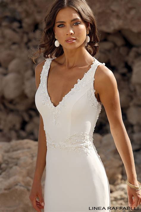 Guide how to choose your second wedding dress – Artofit