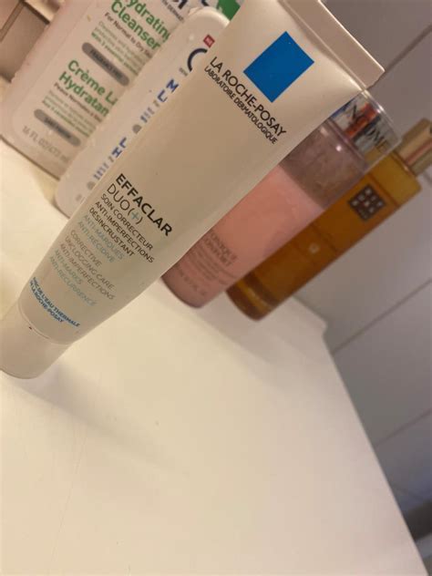 La Roche-Posay Effaclar | lyko.com