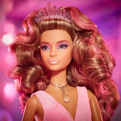 Hispanic Barbie Doll 2022