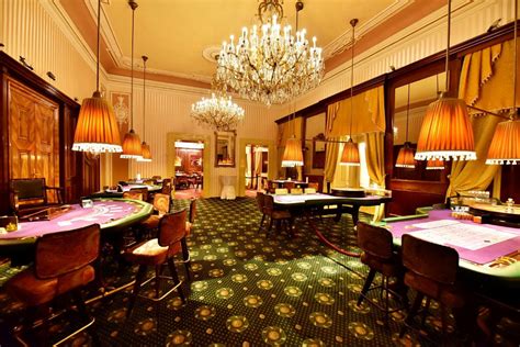 Casinos in Czechia | Think Magazine